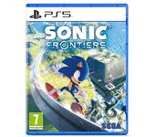 Sonic Frontiers - PlayStation 5