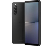 Sony Xperia 10 V 128GB - Negro - Libre