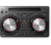 Pioneer Dj DDJ-WEGO3-K Accesorios