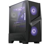 MSI Forge 100M Ryzen 5 3.7 GHz - SSD 512 GB - 16 GB - AMD Radeon RX 6600 XT