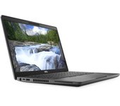 Dell Latitude 5400 14" Core i5 1.6 GHz - SSD 240 GB - 16GB - AZERTY - Francés