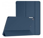 Funda iPad 9.7" (2017) / iPad 9.7"(2018) / iPad Air (2013) / iPad Air 2 (2014) / iPad Pro 9.7" (2016) - Poliuretano termoplástico (TPU) - Azul