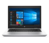 HP ProBook 640 G4 14" Core i5 1.6 GHz - SSD 256 GB - 8GB - QWERTY - Español