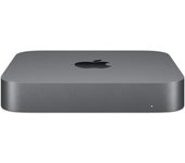Mac mini (Octubre 2018) Core i7 3,2 GHz - SSD 512 GB - 32GB