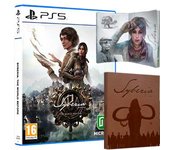 Syberia The World Before 20 Year Edition - PlayStation 5