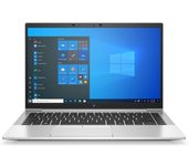 Hp EliteBook 840 G8 14" Core i5 2.4 GHz - SSD 256 GB - 8GB - QWERTY - Inglés