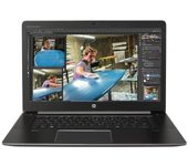 HP ZBook Studio G3 15" Xeon E 2.8 GHz - SSD 1 TB - 32GB - AZERTY - Francés
