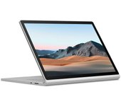 Microsoft Surface Book 1703 13" Core i5 2.4 GHz - SSD 1000 GB - 8GB