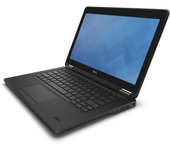 Dell Latitude E7250 12" Core i5 2.3 GHz - SSD 128 GB - 16GB - QWERTZ - Alemán
