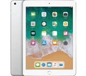 iPad 9.7 (2017) 5.a generación 128 GB - WiFi - Plata