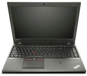 Lenovo ThinkPad T550 15" Core i5 2.3 GHz - SSD 1000 GB - 16GB - QWERTY - Español