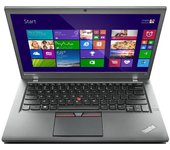 Lenovo ThinkPad T450 14" Core i5 2.3 GHz - SSD 240 GB - 8GB - AZERTY - Francés