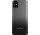 Galaxy M31s 128GB - Negro - Libre