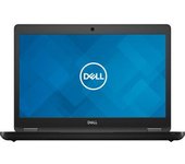 Dell Latitude E5490 14" Core i5 1.6 GHz - SSD 1000 GB - 16GB - QWERTY - Español