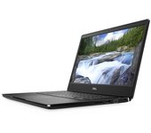 Dell Latitude 3400 14" Core i5 1.6 GHz - SSD 256 GB - 8GB - AZERTY - Francés