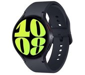 Relojes Samsung Cardio GPS Galaxy Watch 6 44mm - Gris