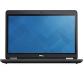Dell Latitude E5470 14" Core i7 2.7 GHz - SSD 256 GB - 8GB - AZERTY - Francés