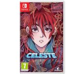 Celeste - Nintendo Switch