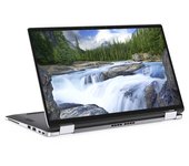 Dell Latitude 7400 14" Core i5 1.6 GHz - SSD 1000 GB - 32GB - QWERTY - Español
