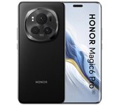 Honor Magic6 Pro 512GB - Negro - Libre