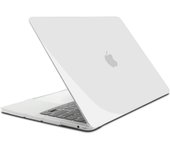 Funda MacBook Pro 14" (2021-2023) - Policarbonato - Transparente