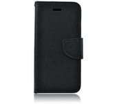 Funda Huawei P Smart 2020 - Plástico - Negro