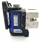 Berner BCLL-G TOPLINE