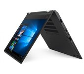 Lenovo ThinkPad X380 Yoga 13" Core i5 1.6 GHz - SSD 256 GB - 8GB - AZERTY - Francés