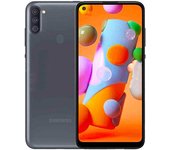 Galaxy A11 32GB - Negro - Libre