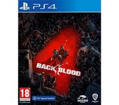 Back 4 Blood - PlayStation 4
