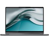 Lenovo Yoga 9 14IAP7 14" Core i7 2.1 GHz - SSD 1000 GB - 16GB - AZERTY - Francés