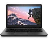 HP ZBook 14u G4 14" Core i7 2.7 GHz - SSD 256 GB - 16GB - QWERTY - Inglés
