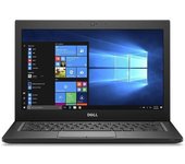 Dell Latitude E7280 12" Core i5 2.6 GHz - SSD 1000 GB - 8GB - AZERTY - Francés