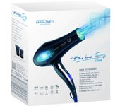 Postquam IONS THERAPHY Secador de pelo