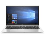 HP EliteBook 855 G7 15" Ryzen 5 PRO 2.1 GHz - HDD 256 GB - 16GB - QWERTZ - Alemán