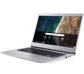 Acer Chromebook 314 CB314-1H Celeron 1.1 GHz 32GB eMMC - 4GB AZERTY - Francés