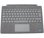 Teclado AZERTY Francés Wireless retroiluminado Microsoft Surface Pro 3