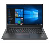 Lenovo ThinkPad E14 G3 14" Ryzen 5 2.1 GHz - SSD 256 GB - 16GB - AZERTY - Francés