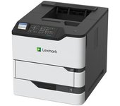 Lexmark MS823DN Impresora Profesional
