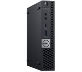 Dell OptiPlex 5070 Tiny Core i5 2.2 GHz - SSD 512 GB RAM 16 GB