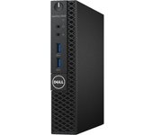Dell OptiPlex 3050 MFF Core i5 2.2 GHz - SSD 256 GB RAM 8 GB