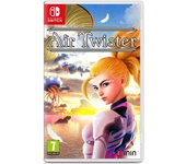 Air Twister - Nintendo Switch