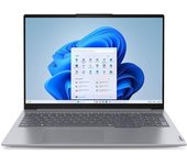 Lenovo ThinkBook 14 G7 ARP 14" Ryzen 5 3.3 GHz - SSD 512 GB - 32GB - QWERTZ - Alemán
