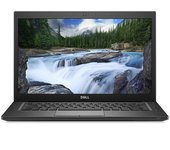 Dell Latitude 7490 14" Core i5 2.6 GHz - SSD 256 GB - 8GB - QWERTY - Inglés