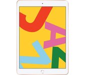 iPad 10.2 (2019) 7.a generación 32 GB - WiFi - Oro