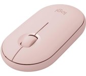 Logitech Pebble M350 Mouse Wireless