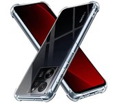 Funda Xiaomi 13T / Xiaomi 13T PRO - TPU - Transparente