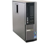 Dell OptiPlex 7010 SFF Core i5 2.9 GHz - SSD 1 TB RAM 8 GB