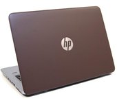 HP EliteBook 840 G3 14" Core i5 2.4 GHz - SSD 1000 GB - 16GB - QWERTZ - Alemán