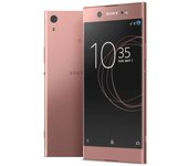 Sony Xperia XA1 Ultra 32GB - Rosa - Libre